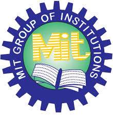 College logo