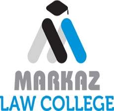 College logo