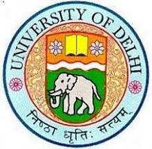 College logo