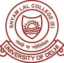 College logo