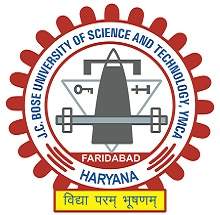 College logo