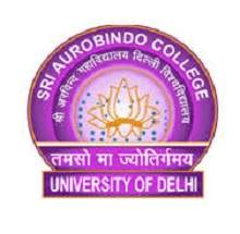 College logo