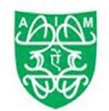 College logo