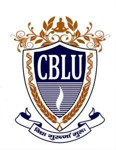 College logo