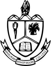 College logo