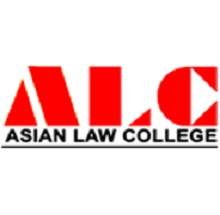 College logo