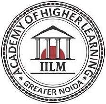 College logo