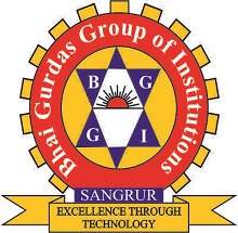 College logo