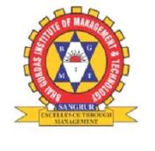 College logo