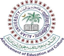 College logo