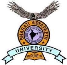 College logo