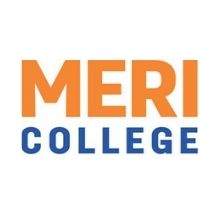 College logo