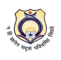 College logo