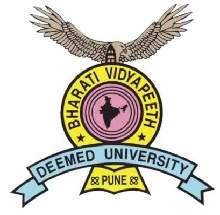 College logo