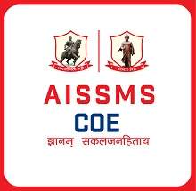 College logo