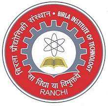 College logo