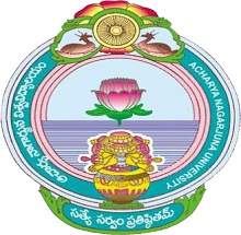 College logo