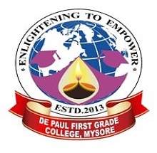 College logo