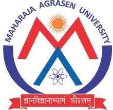 College logo