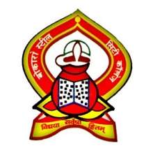 College logo