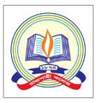 College logo