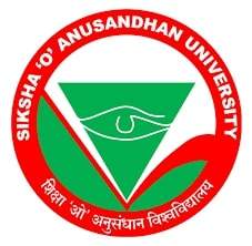 College logo