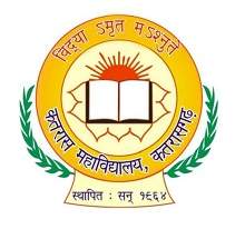 College logo