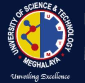 College logo