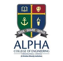 College logo