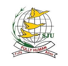 College logo