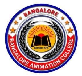 College logo