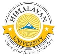 College logo