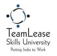 College logo