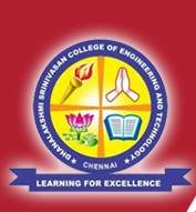 College logo