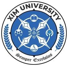 College logo