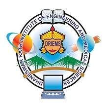 College logo