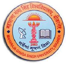 College logo