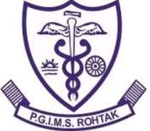 College logo