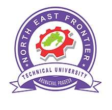 College logo