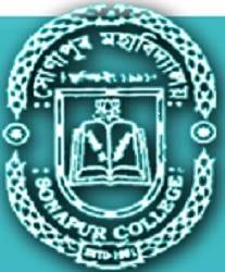 College logo