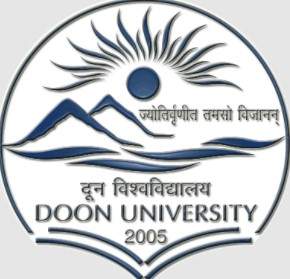 College logo