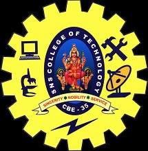 College logo