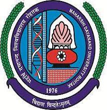 College logo