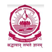 College logo