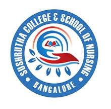 College logo