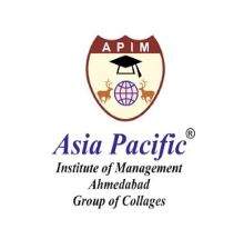 College logo