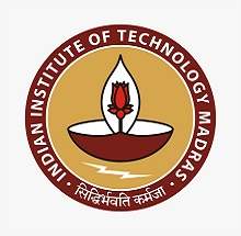 College logo