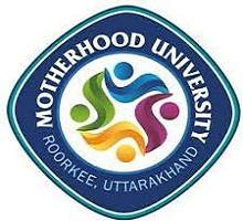 College logo