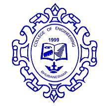 College logo