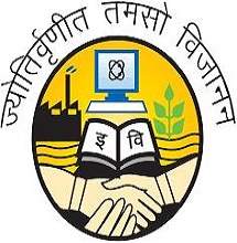 College logo